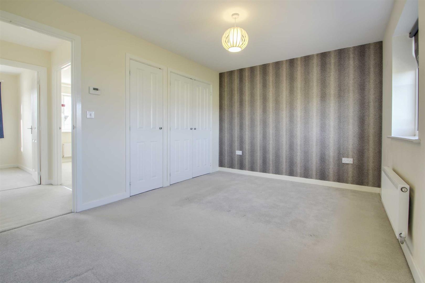 Swaledale End, Oakridge Park, Milton Keynes